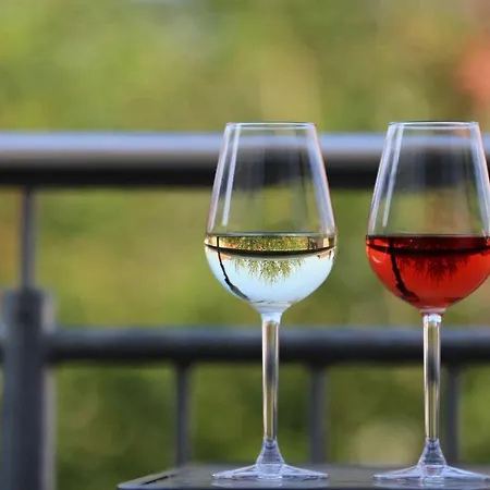 Holiday home Romantisches Torhaus